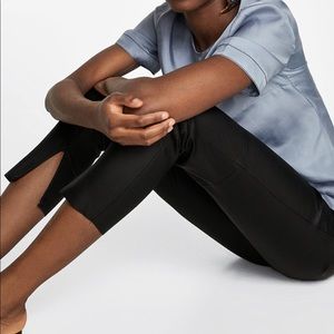 Faux Leather Zara Leggings